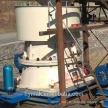 Trituradora de cono hidráulica de un cilindro metso grueso de cabeza corta serie Y315 CH